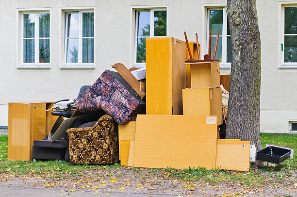 Best Attic Cleanout  in West Lafayette, OH